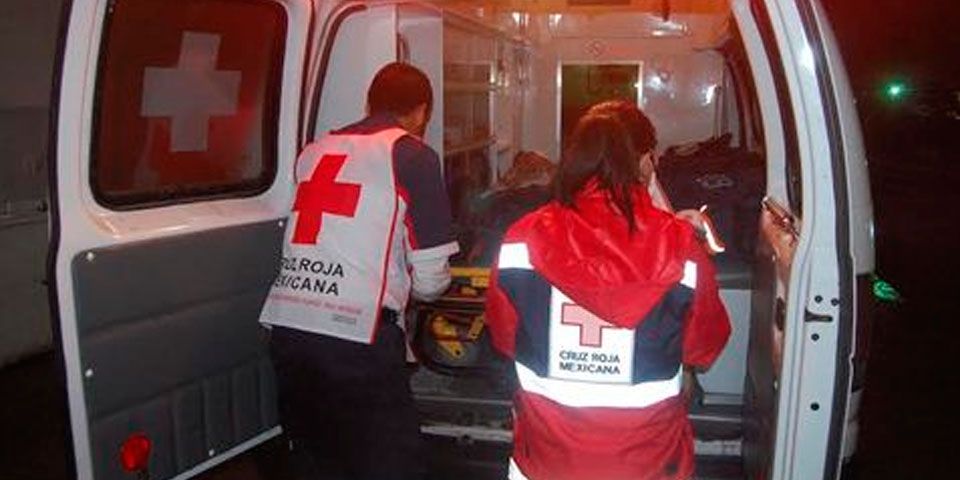 Mujer embarazada se inmola en Tamaulipas