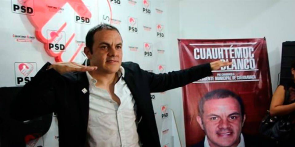 Café Político: En democracia, tenemos el derecho de equivocarnos al votar Café Político: En democracia, tenemos el derecho de equivocarnos al votar