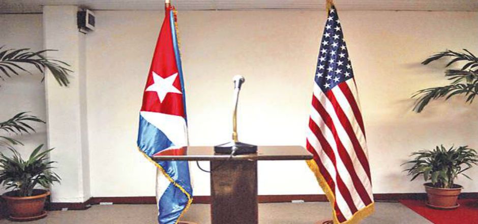 Cuba-EE.UU: no hay fecha para reapertura de embajadas Cuba-EE.UU: no hay fecha para reapertura de embajadas