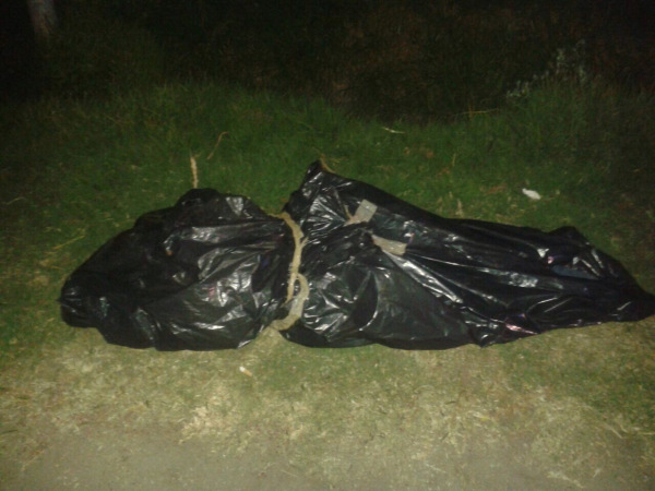 Encuentran cuerpo de mujer en Chiautla Encuentran cuerpo de mujer en Chiautla