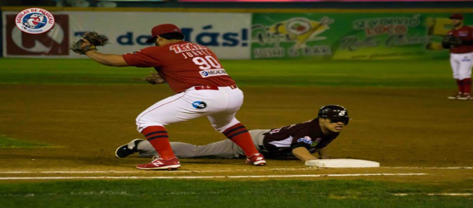 Culiacán sigue en la pelea