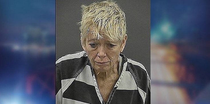 Detienen a mujer que ahogó a un cachorro Detienen a mujer que ahogó a un cachorro