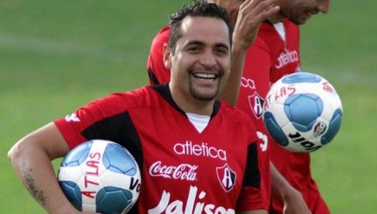 Daniel Osorno aspira a alcaldía de El Salto por el PAN