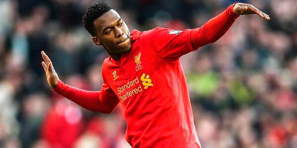 Sturridge regresa y Liverpool gana Sturridge regresa y Liverpool gana