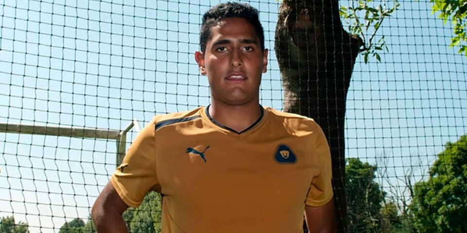 Mexicano jugará en Primera División de Hungría Mexicano jugará en Primera División de Hungría