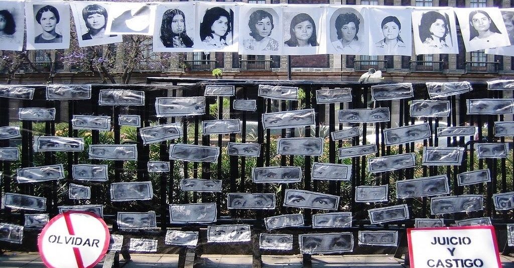 México sustentará ante ONU informe sobre desaparición forzada