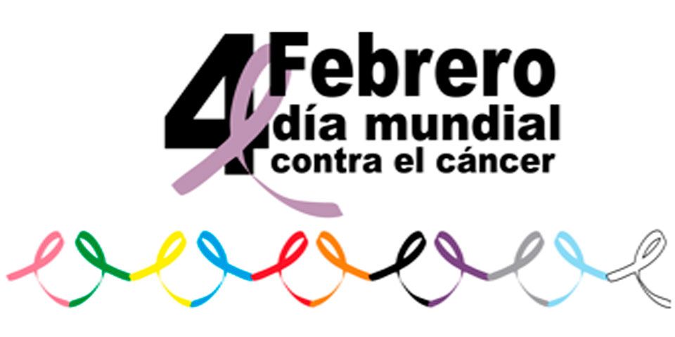 Hoy es el Día Mundial contra el Cáncer