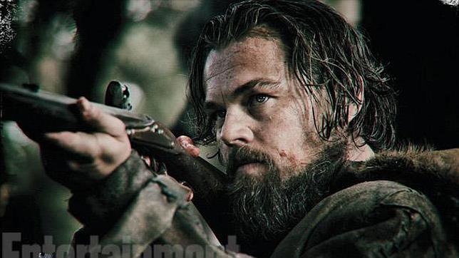 “The revenant”: la pr&oacute;xima pel&iacute;cula de I&ntilde;&aacute;rritu y DiCaprio