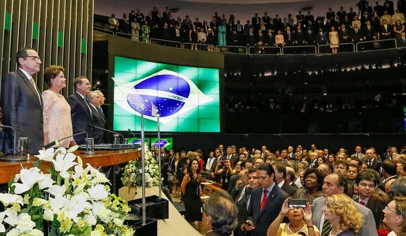 Brasil priorizará relaciones con América Latina