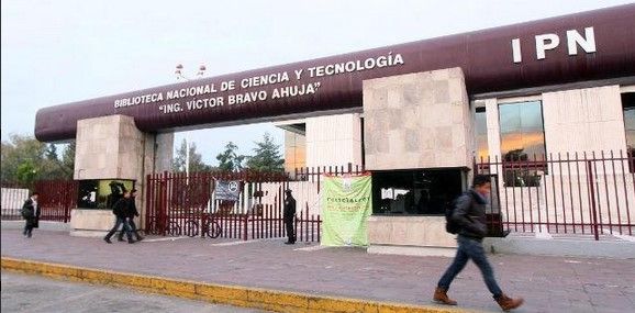 Renuncian 8 directores del IPN desde el inicio de clases