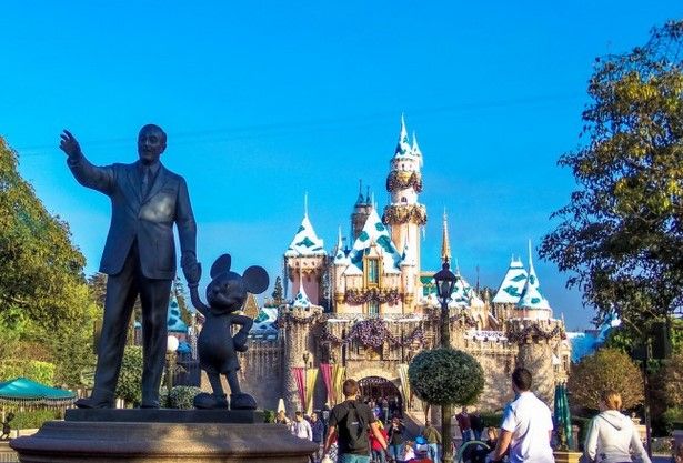 Identifican 26 casos de sarampión en parques de Disney