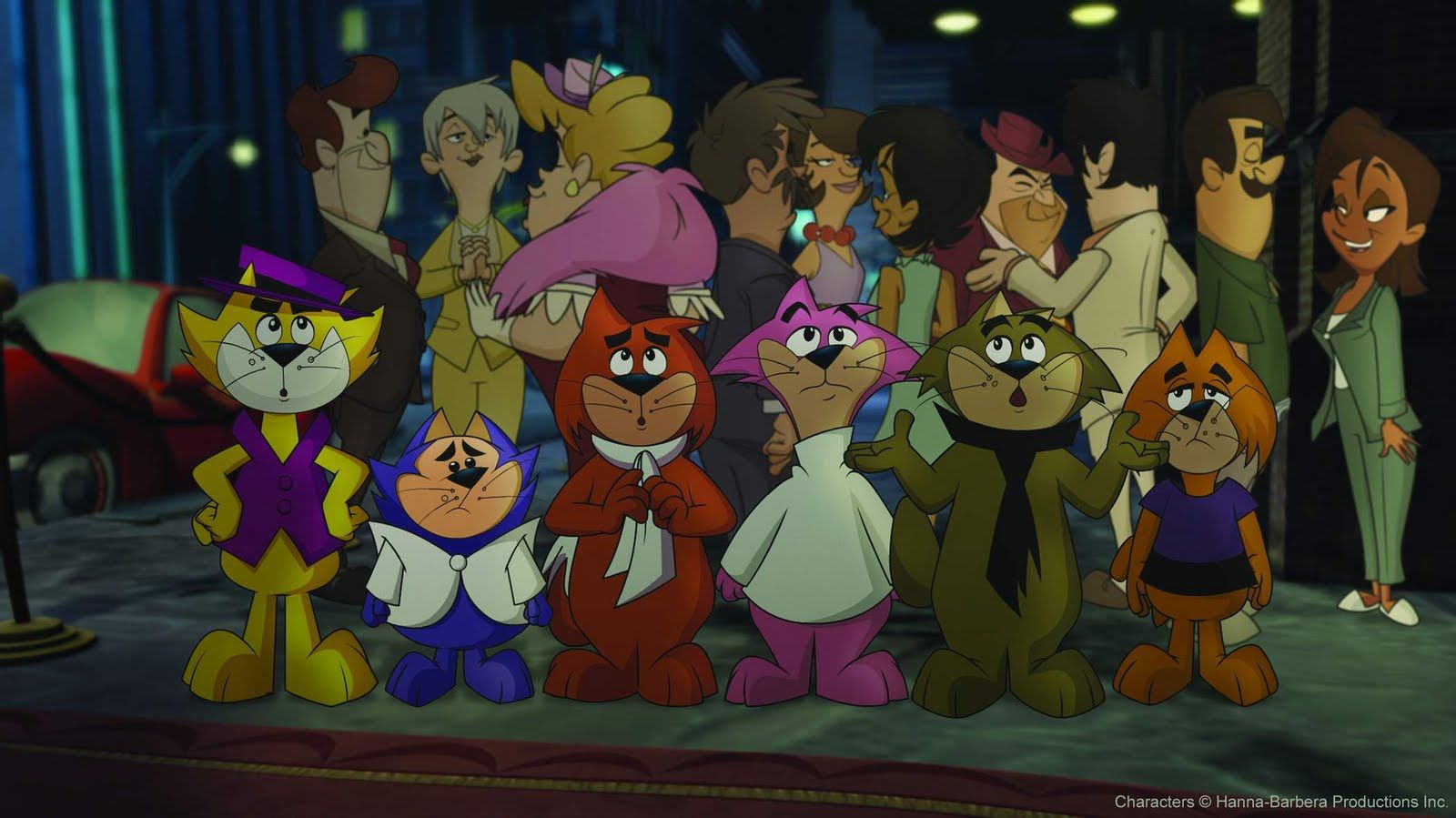 El 2014 fue un buen año para el cine mexicano: Canacine