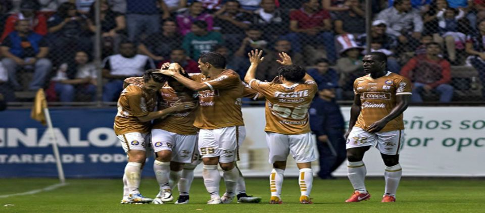 Chivas cae en Sinaloa Chivas cae en Sinaloa