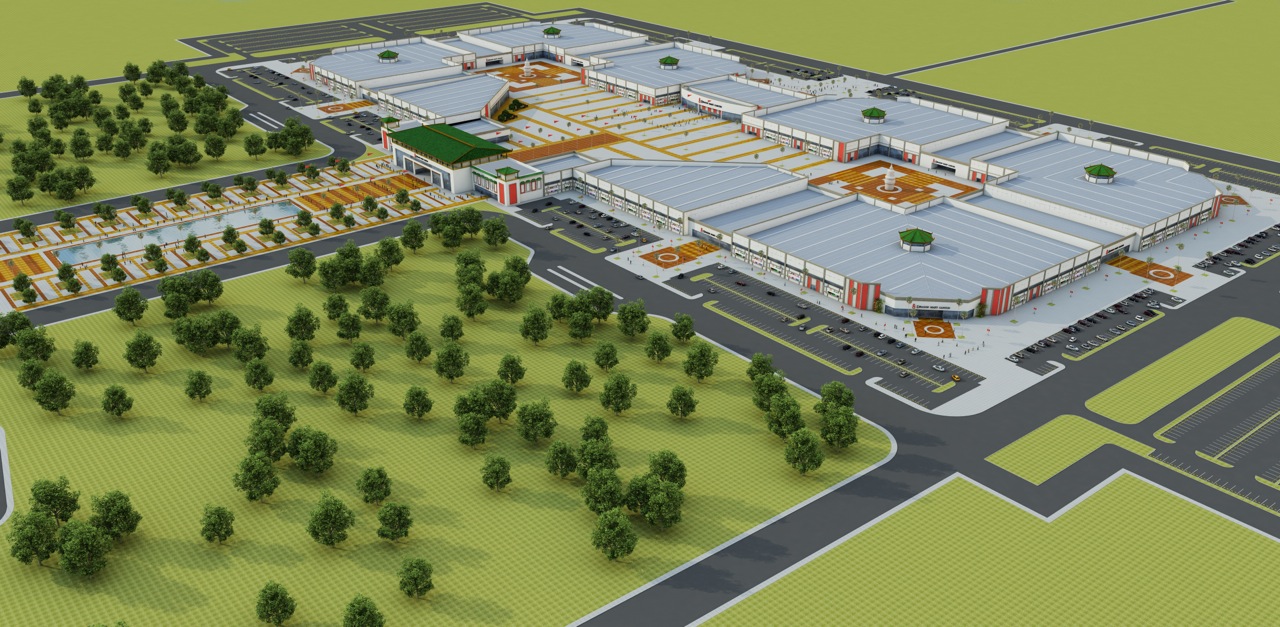 Dragon Mart es un “proyecto muerto”: Profepa