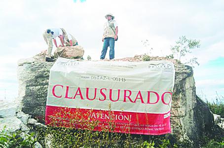 Fue lo correcto cancelar Dragon Mart: CMIC