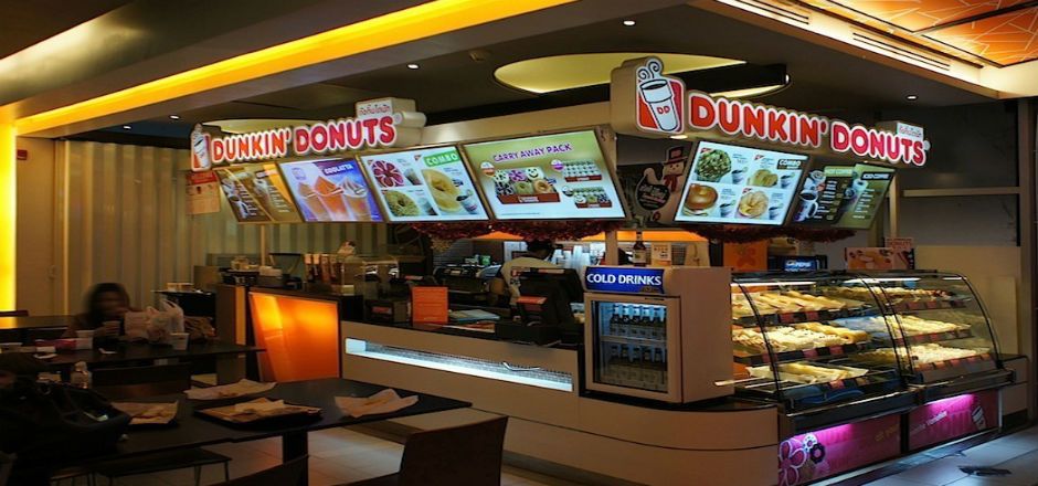 Dunkin’ Donuts abrirá más de 100 sucursales en México