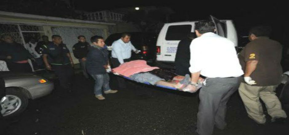 Asesinan a 2 santeros cubanos en Ecatepec