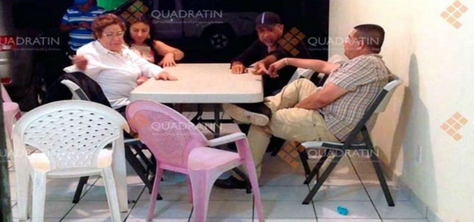 Exoneran de cargo a ediles ligados con La Tuta Exoneran de cargo a ediles ligados con La Tuta