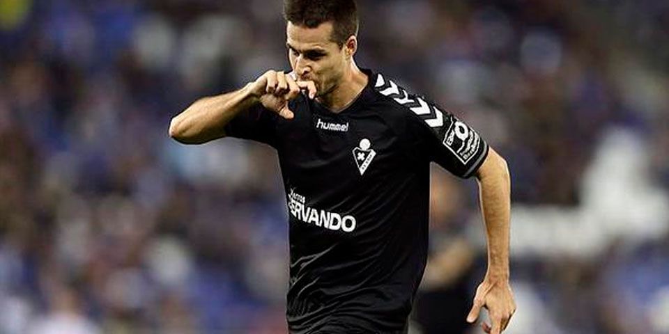 Espanyol cae en casa ante el Eibar