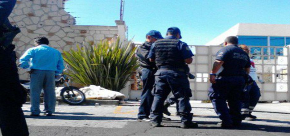 Ejecutan a expresidente del PAN en Morelia