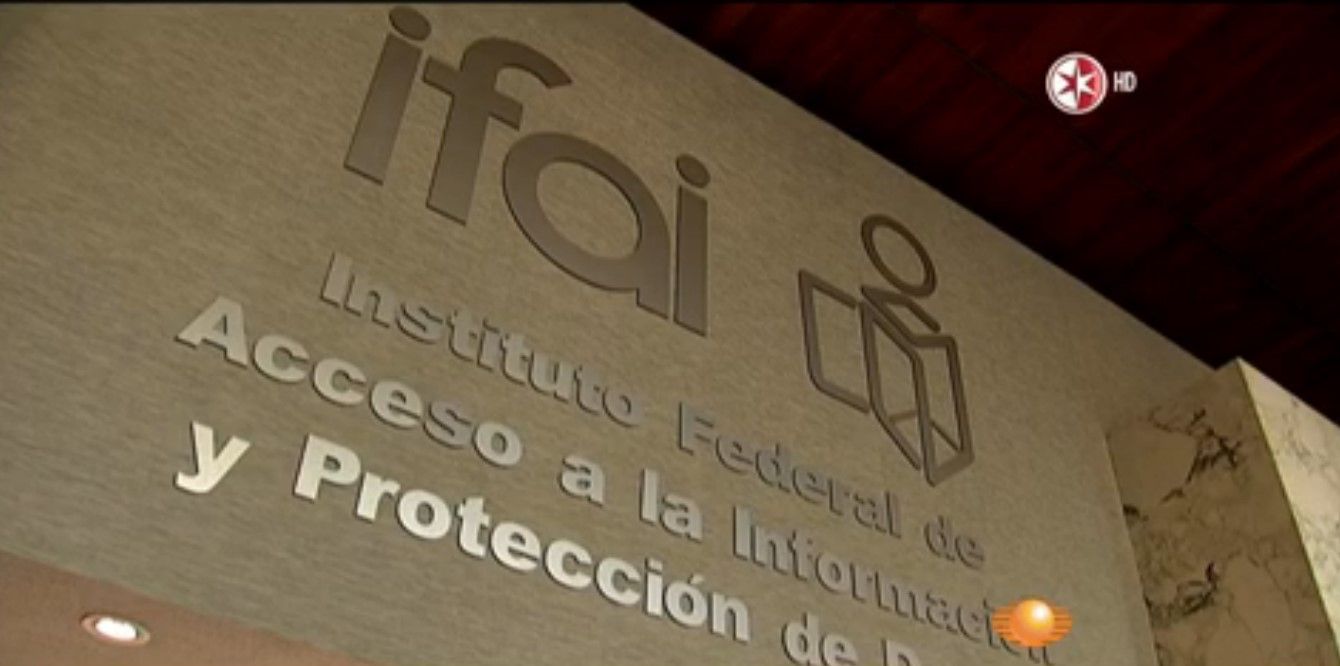 El procedimiento sancionador contra Google-México