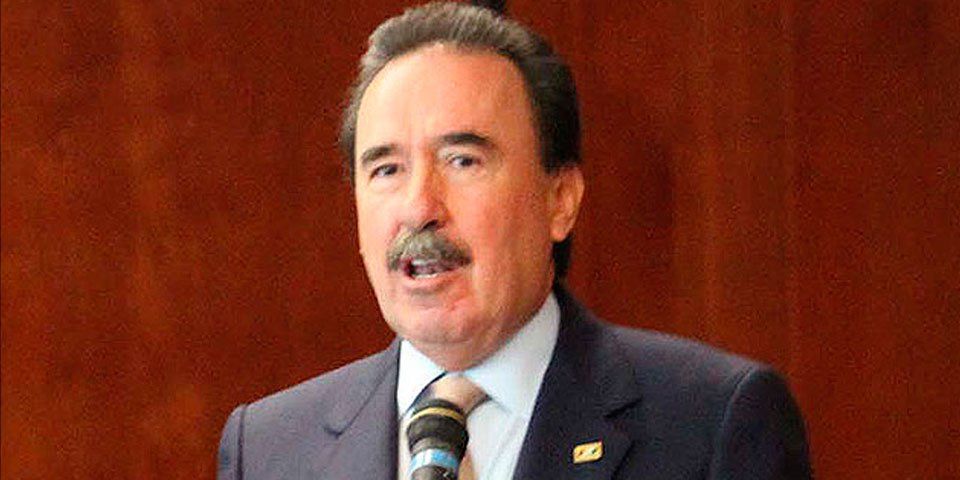 Reforma política del DF podría aprobarse en febrero