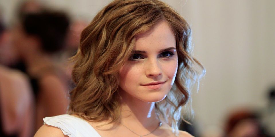 Critican a Emma Watson por campaña de crema blanqueadora - emma_watson_taringa1