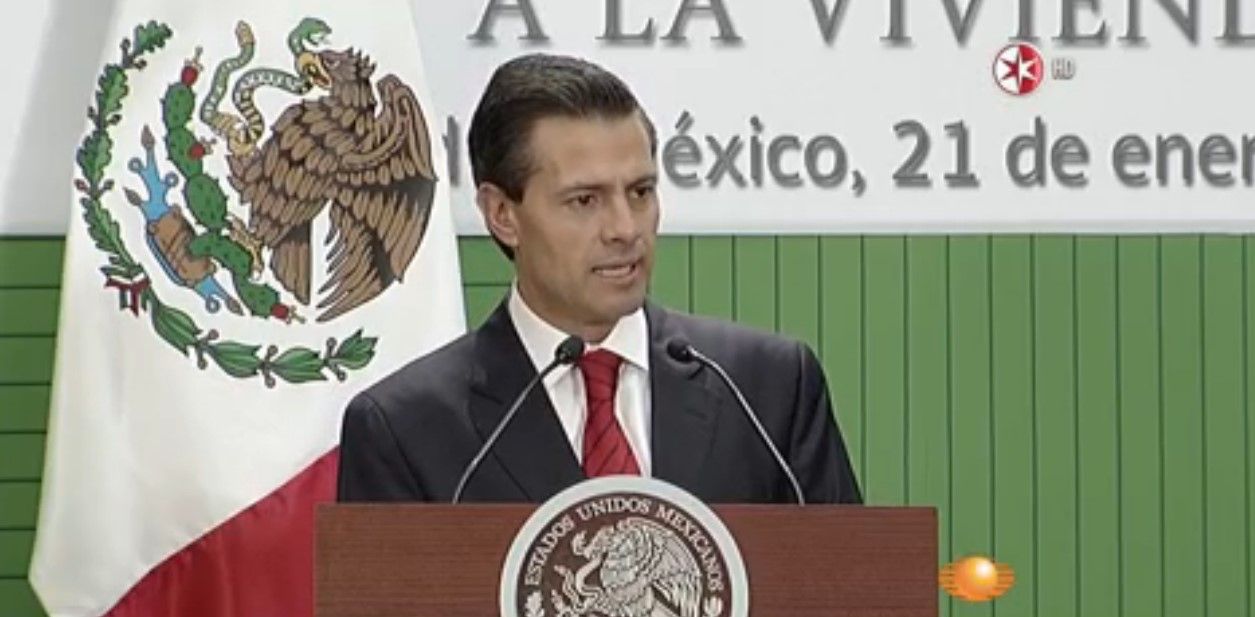 En marcha nuevo sistema de financiamiento de vivienda