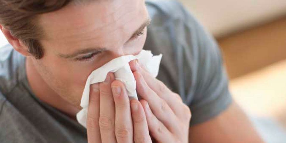 Aumentan 20% consultas por enfermedades respiratorias en invierno Aumentan 20% consultas por enfermedades respiratorias en invierno