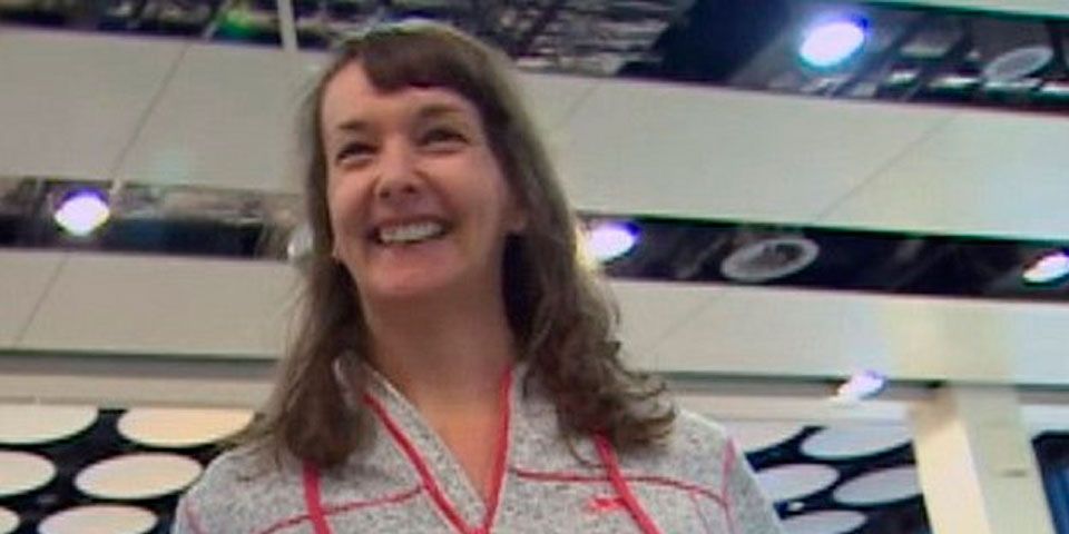 Enfermera escocesa con ébola se encuentra en condición crítica Enfermera escocesa con ébola se encuentra en condición crítica