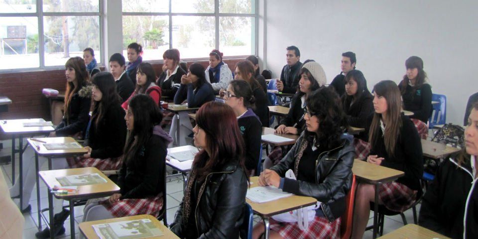 Unión de Padres de Familia exigen medidas drásticas para la mejora de maestros