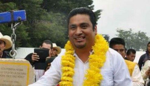 No alcanzará fianza exalcalde detenido de Chiapas: Srio. de Gobierno No alcanzará fianza exalcalde detenido de Chiapas: Srio. de Gobierno