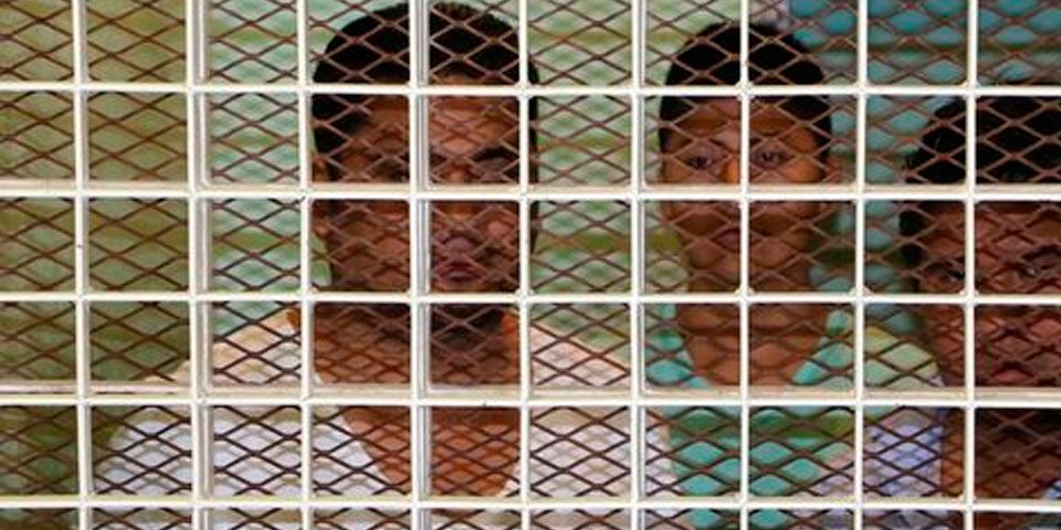 Dictan formal prisión a exalcalde chiapaneco Dictan formal prisión a exalcalde chiapaneco