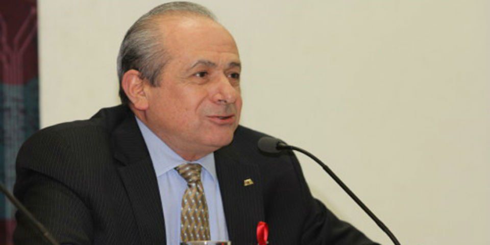 Renuncian 24 directores del IPN