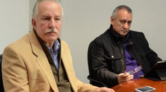 Alcalde de El Marqués se deslinda de escándalo de ‘moche’