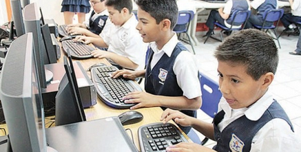 Cambian horario en escuelas de Quintana Roo
