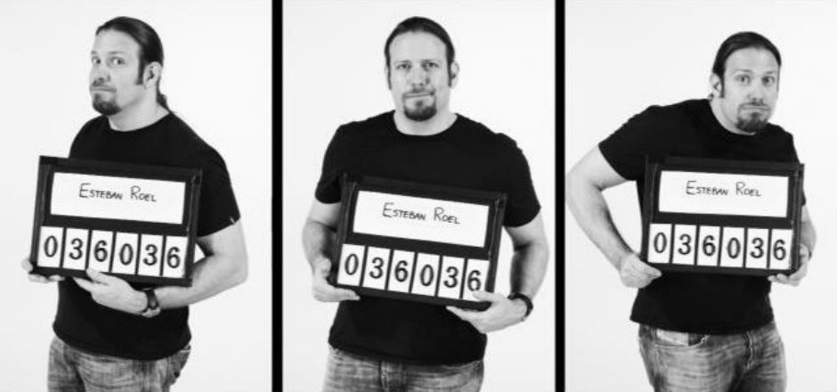 Mexicano nominado a los Premios Goya de España