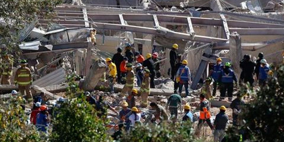 CDHDF recibe queja de empleado de gasera