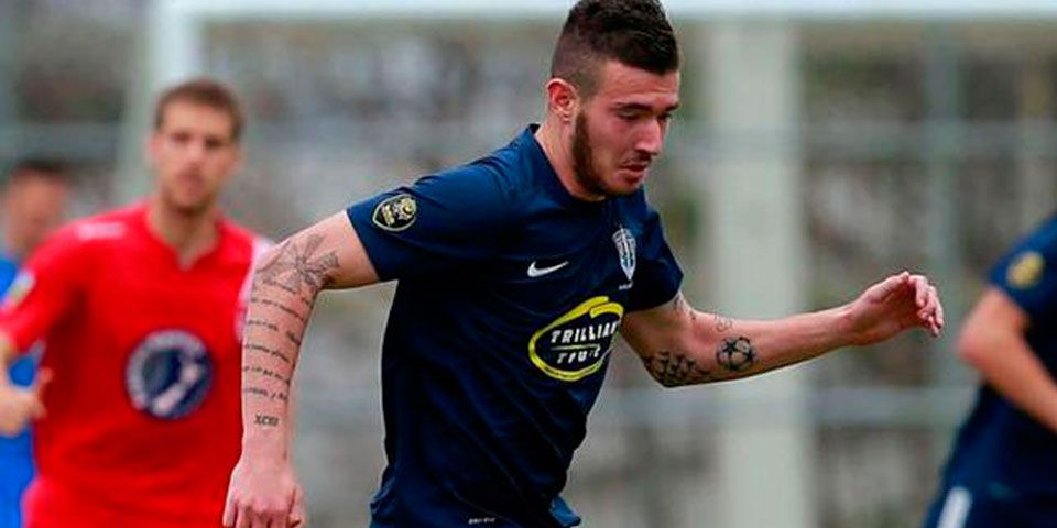 Tigres cerca de contratar a mexicano del Auckland Tigres cerca de contratar a mexicano del Auckland