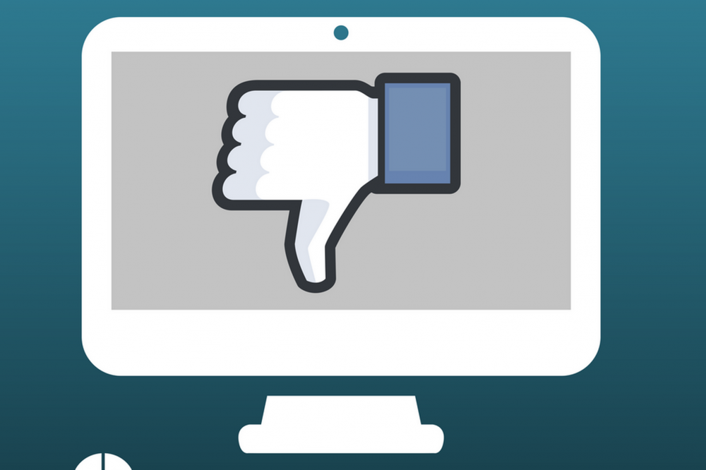 Facebook rechaza haber sido atacada por piratas informáticos