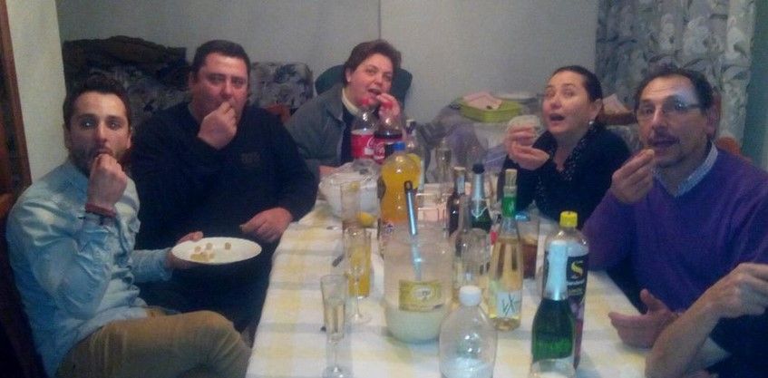 Canal de España deja sin uvas a televidentes