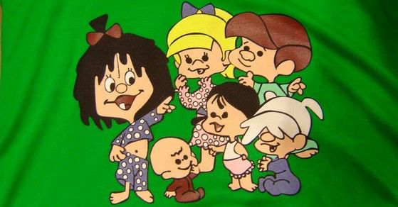 Muere creador de la Familia Telerín Muere creador de la Familia Telerín