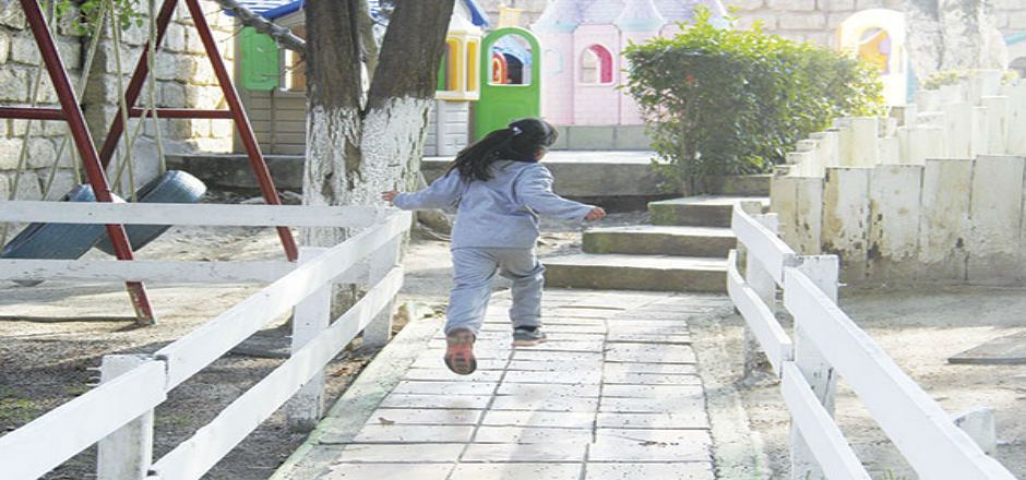 Denuncian caso de maltrato infantil en Coahuila