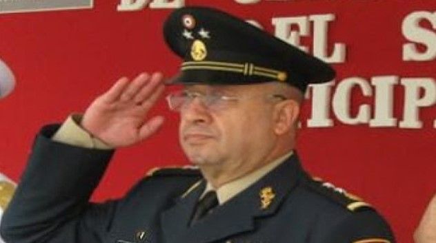 Sigue como prioridad detención de “La Tuta”: Felipe Gurrola Sigue como prioridad detención de “La Tuta”: Felipe Gurrola