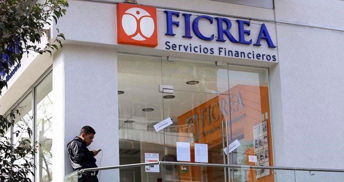 Recibe 91.2% de defraudados pago por caso Ficrea
