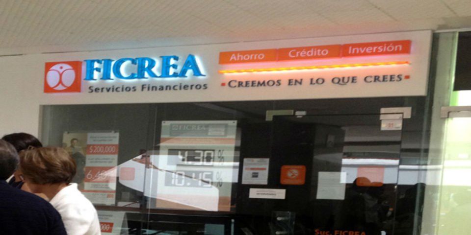 El 93% de ahorradores de FICREA se acogió al pago del seguro: CNBV