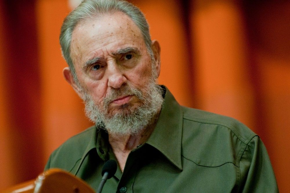 Cuba niega informes de que la salud de Fidel se está deteriorando Cuba niega informes de que la salud de Fidel se está deteriorando