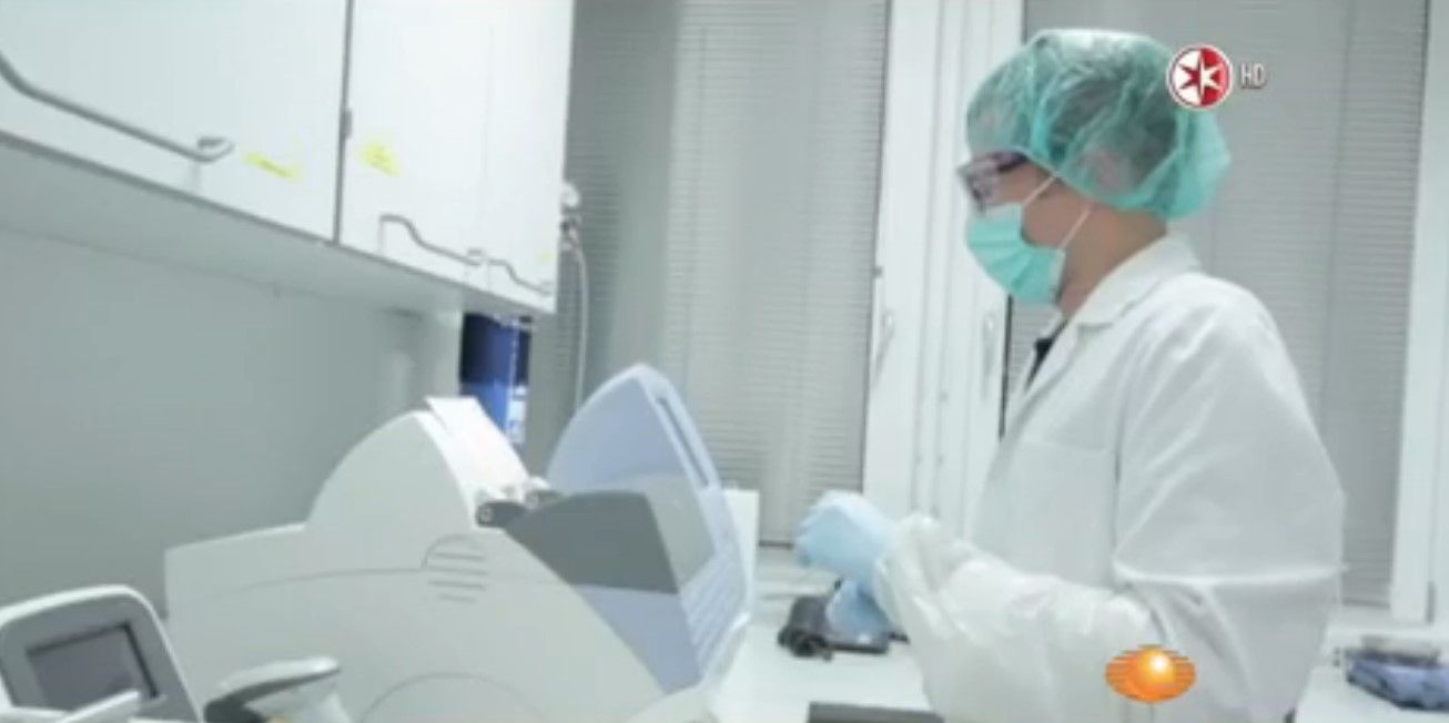 Forenses austriacos no pueden identificar restos de Cocula Forenses austriacos no pueden identificar restos de Cocula