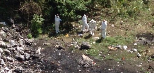 Resultados austriacos no afectan investigación de normalistas: PGR