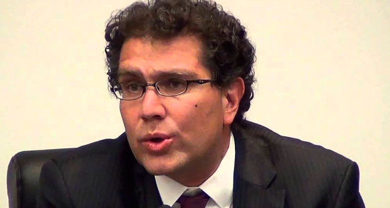 Aumento del 20 por ciento es violatorio del TLC: Ríos Piter